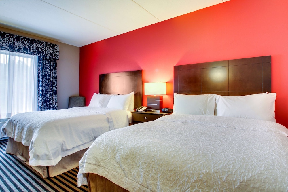 Hampton Inn Birmingham Leeds 22/74