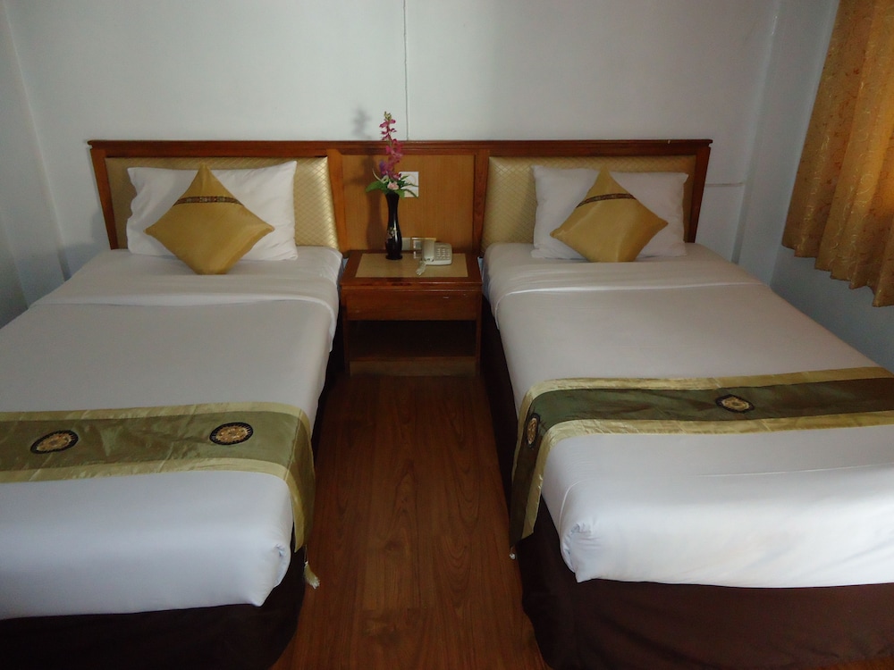 Top North Hotel Resort 17/49