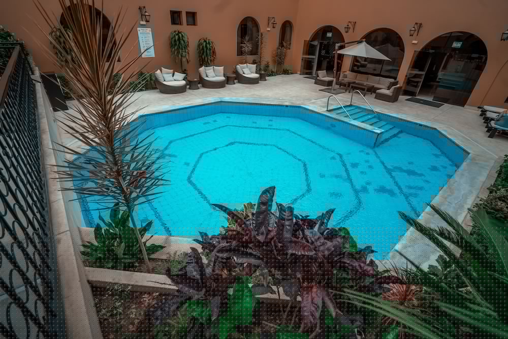Hotel Costa del Sol Trujillo Centro 6/66