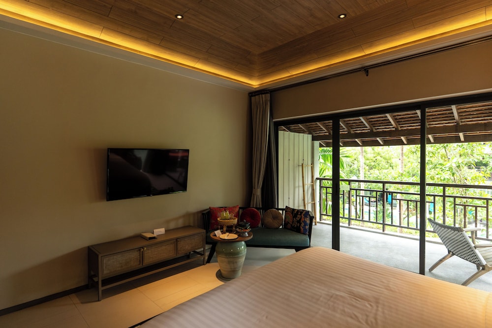 Grand Mercure Khao Lak Bangsak 28/49