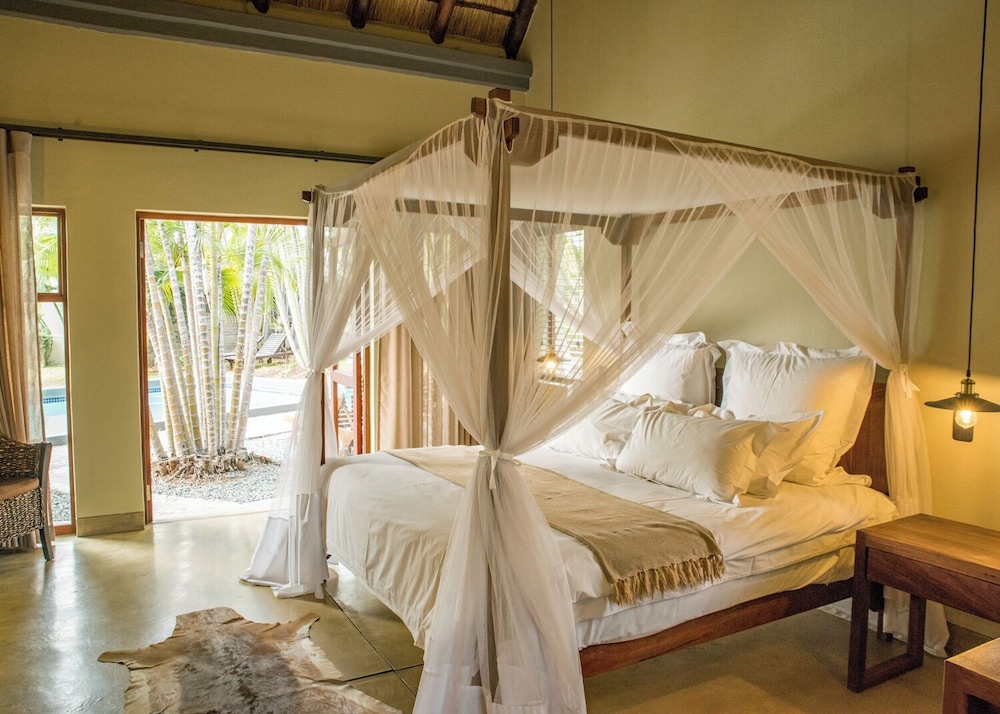 La Lechere Guest House 13/50
