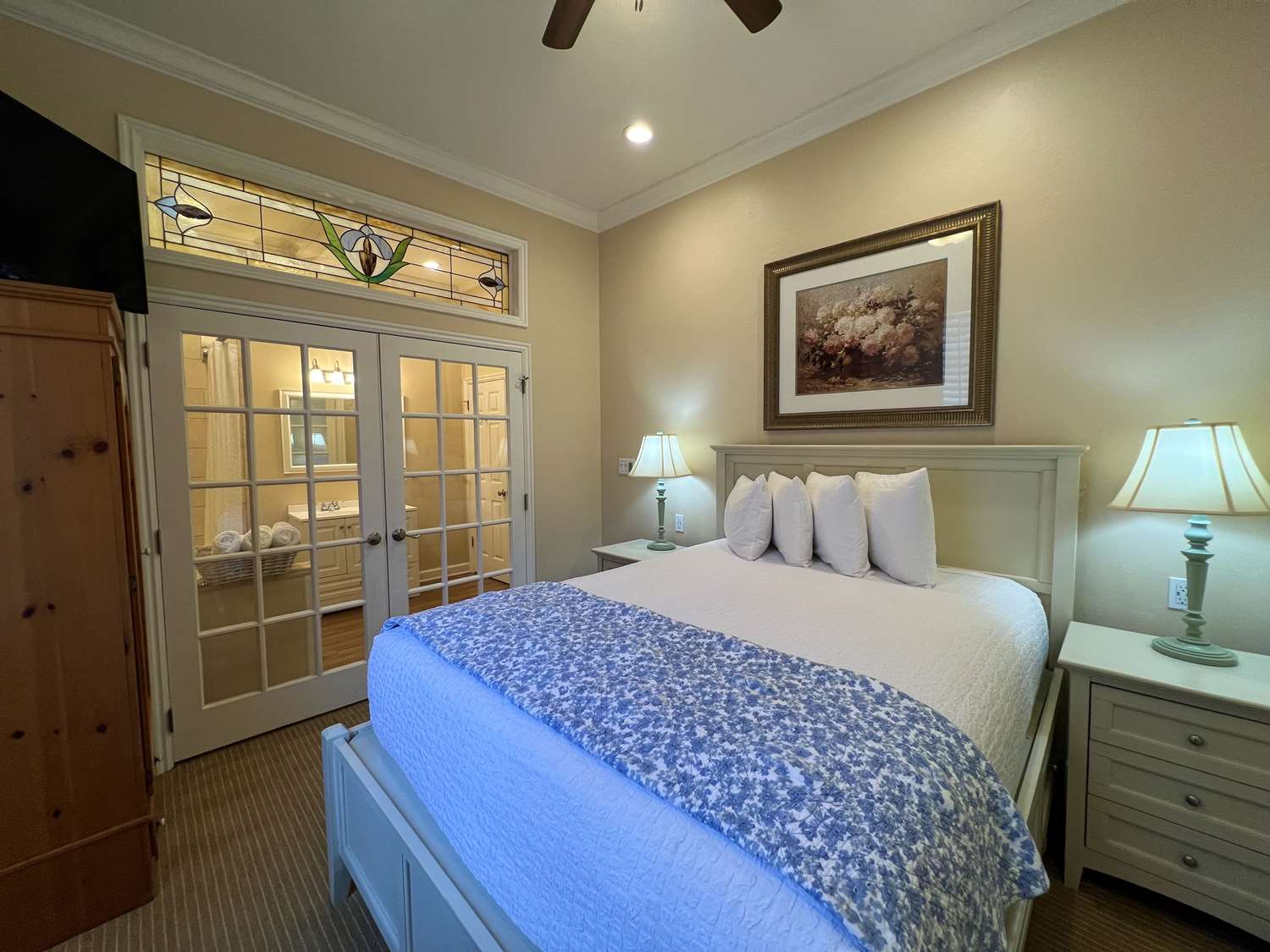 Best Western Grandma's Feather Bed 24/44