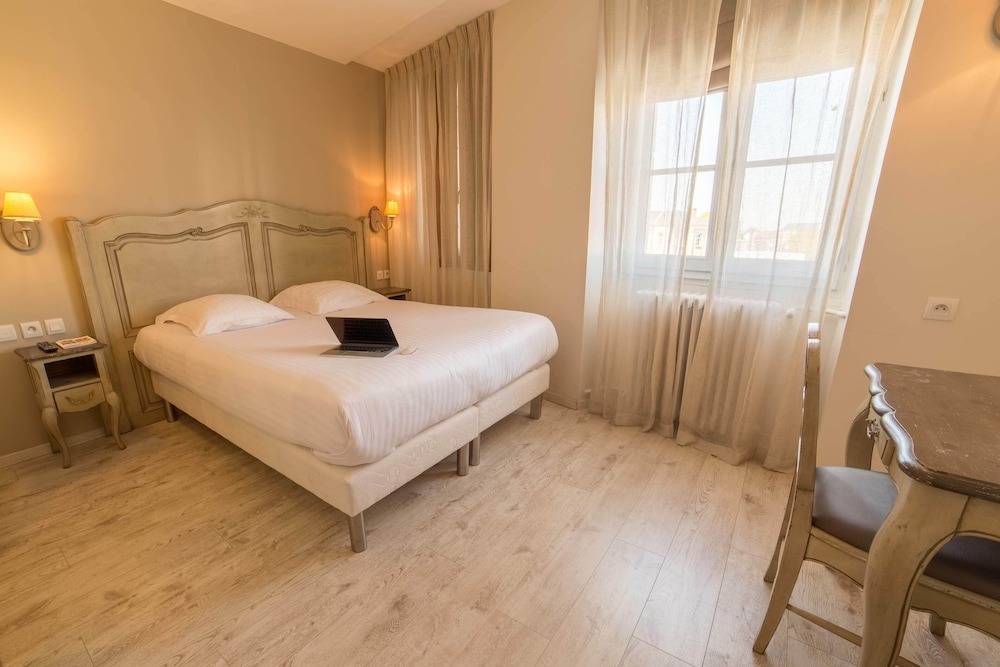 Hotel the Originals Les Poemes de Chartres 29/39