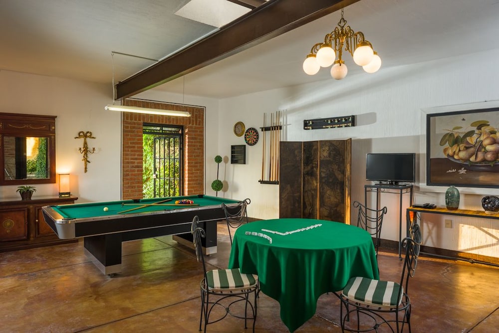 Hacienda La Magdalena 34/44