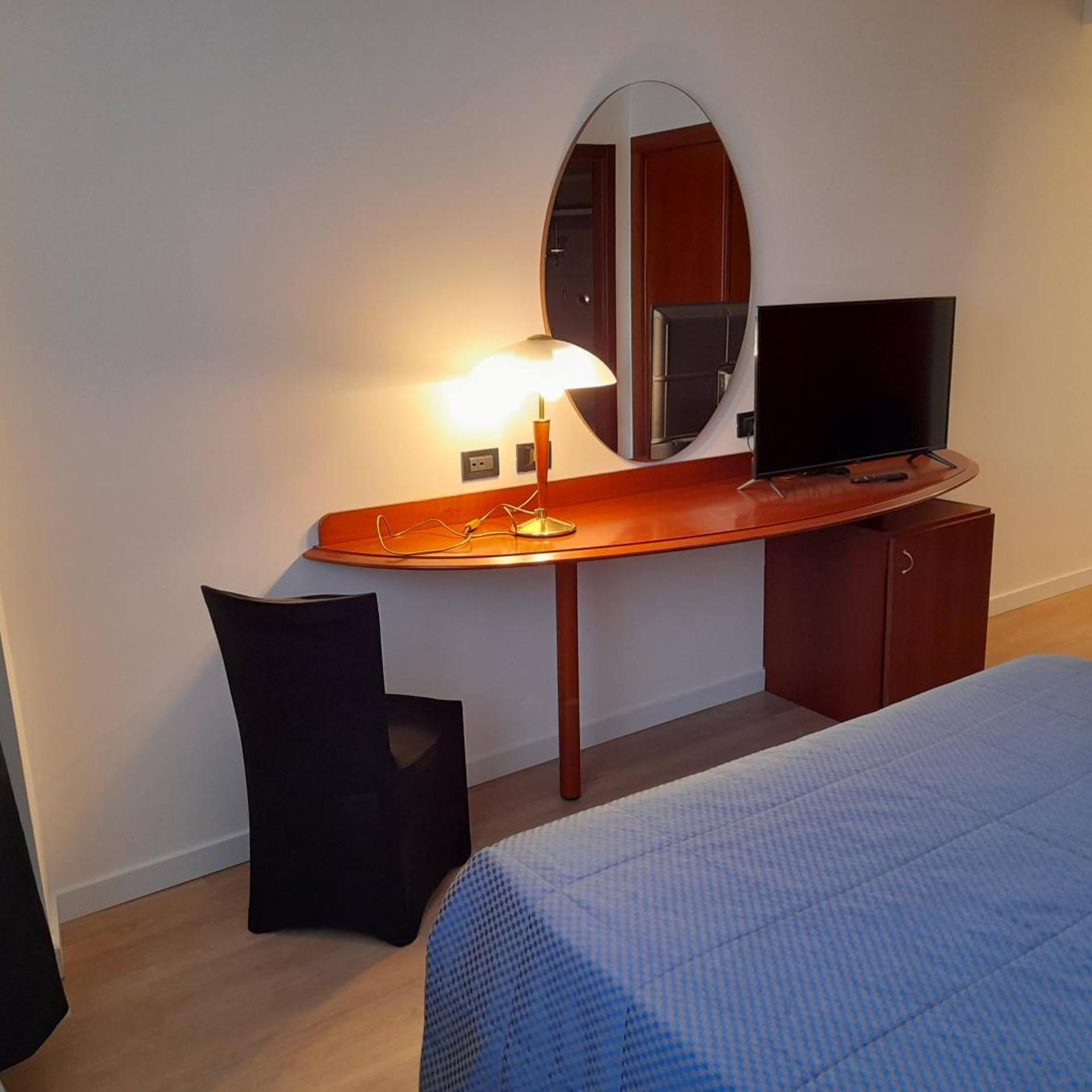 Hotel Donizetti 38/57