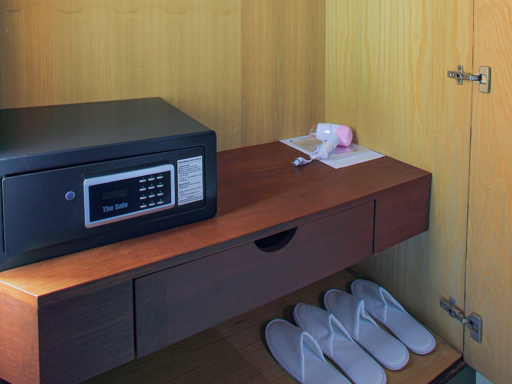 FORTUNE HOTEL KORAT 35/46
