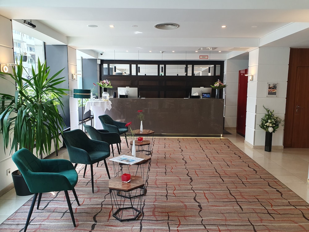 K+K Hotel Am Harras 13/70