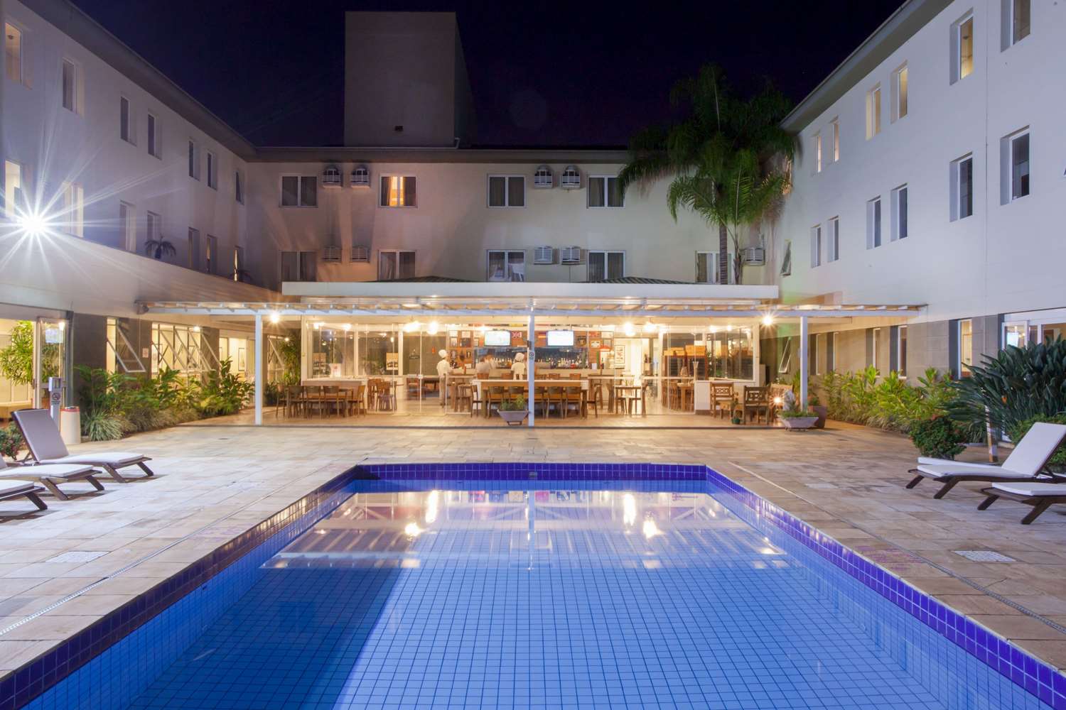 ibis Styles Campinas Alphaville 4/52