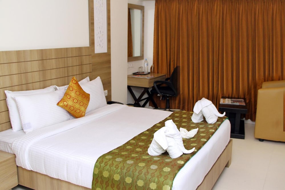 Hotel Vinayaga 14/25