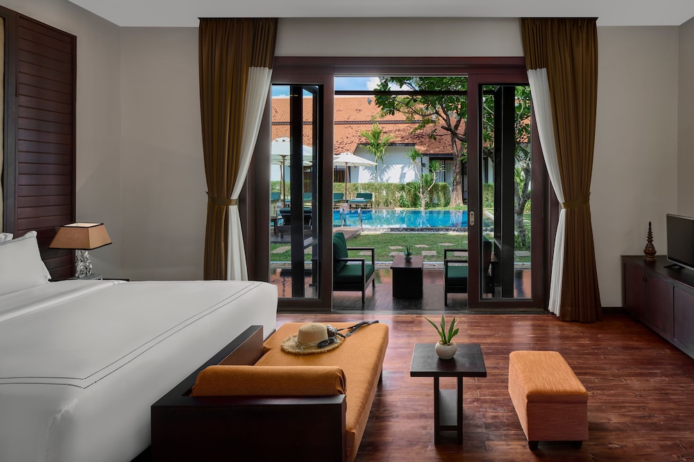 The Embassy Angkor Resort & Spa 21/62