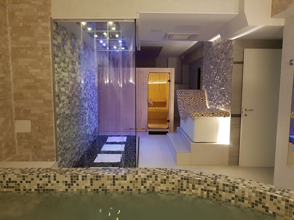 Hotel Sole Resort & Spa 21/32