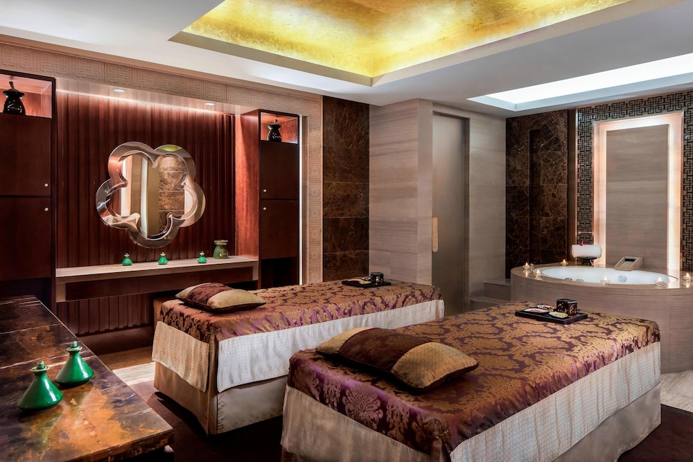 Sheraton Wuxi Binhu 22/50