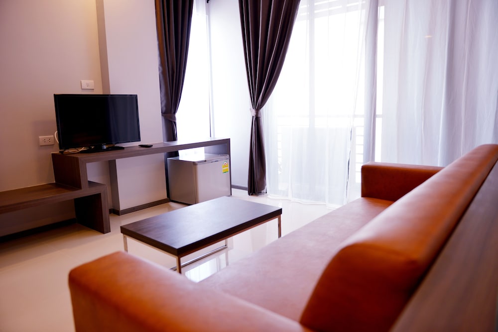 Picnic Hotel Bangkok 34/48