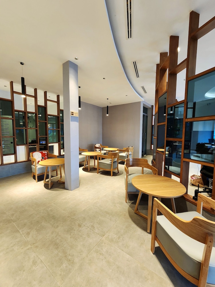 Amalthea Hotel 29/50