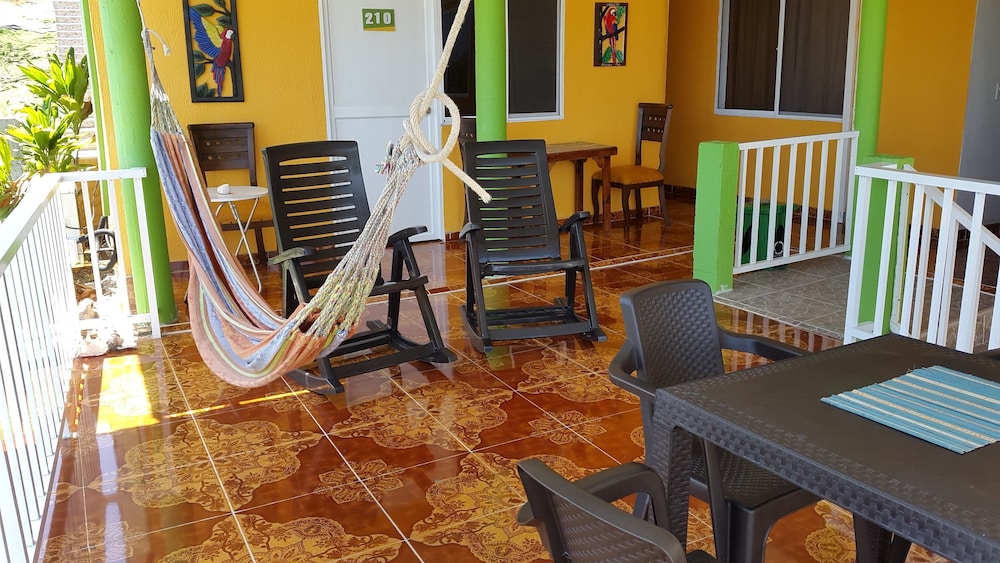 Posada Enilda 19/21