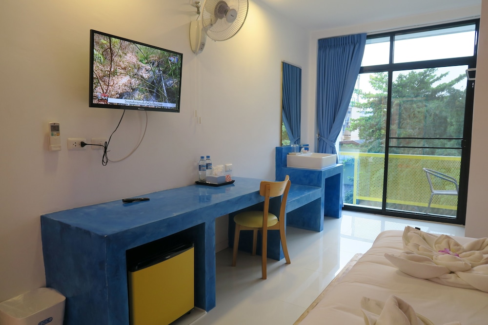 Montha Hotel 35/46