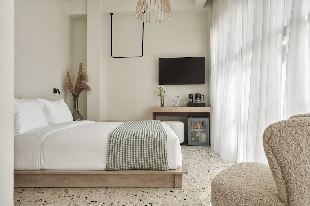 Vasi Hotel 23/50