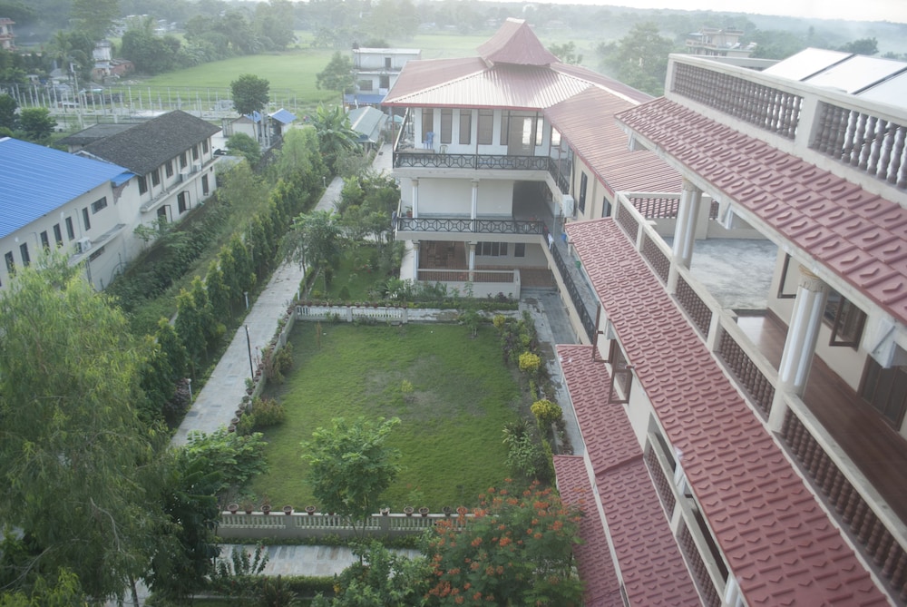 Hotel Royal Safari 14/50