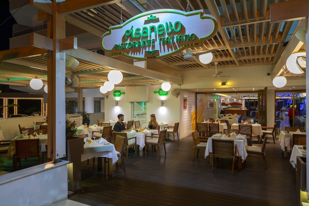 Melissi Beach Hotel 48/60