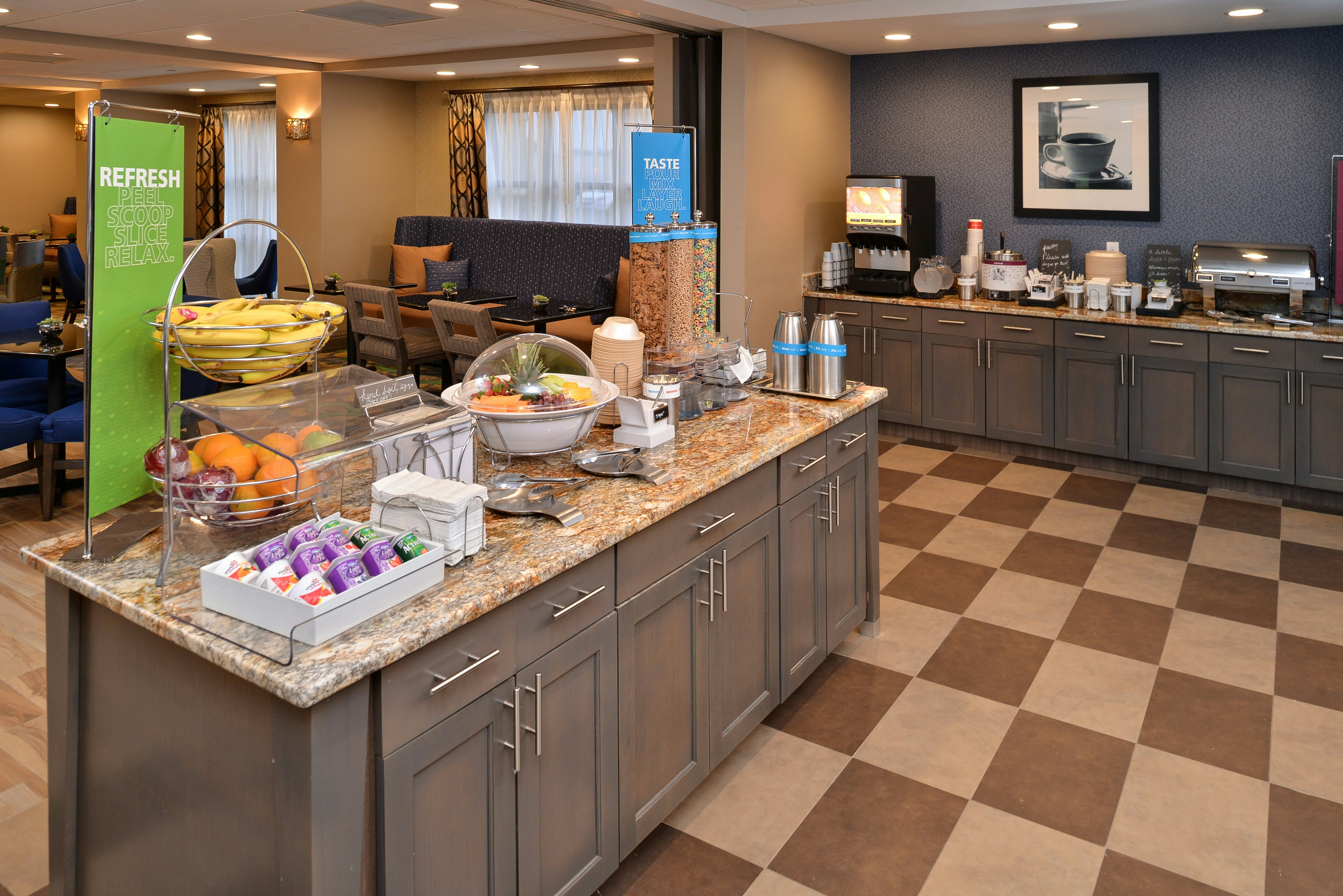 Hampton Inn Broussard-Lafayette Area LA 6/49