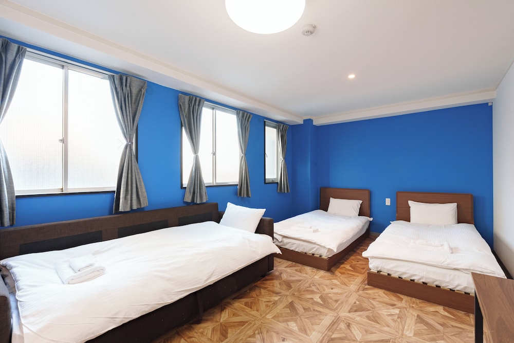 Doyanen Hotels Yamato 26/70