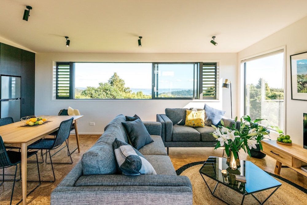 Villas Waiheke 12/31