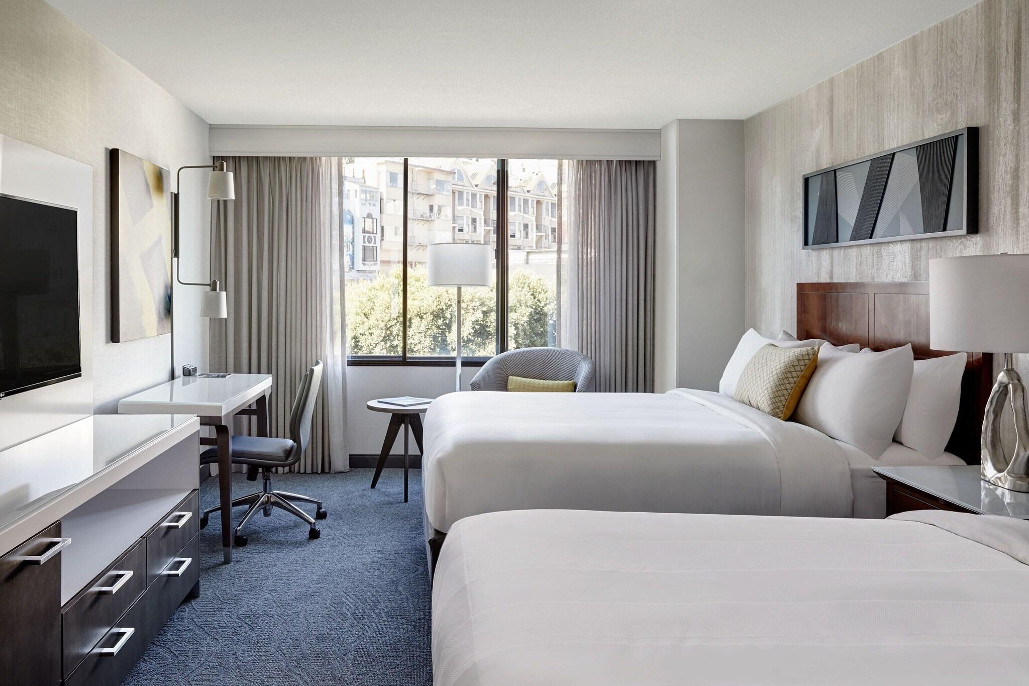 Room, Double Bed, with View