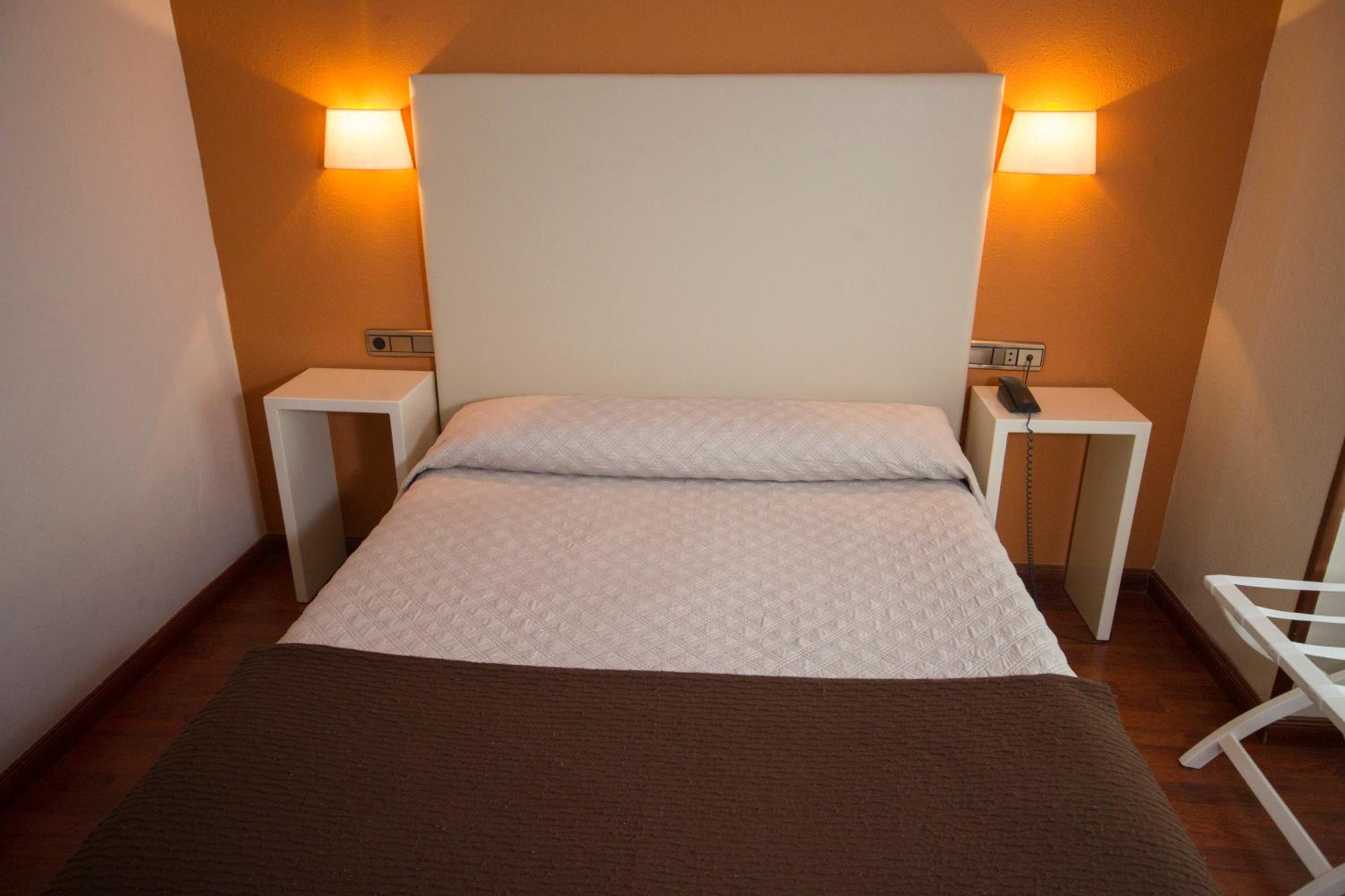 Hotel Ovetense 42/58