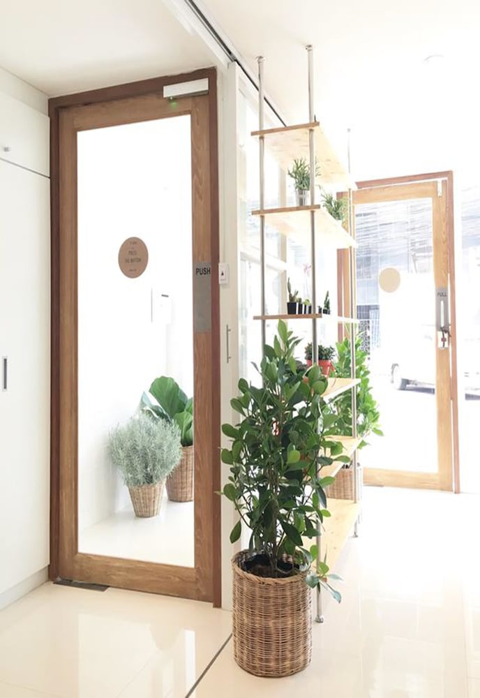 About A Bed Hostel Chiangmai 7/26