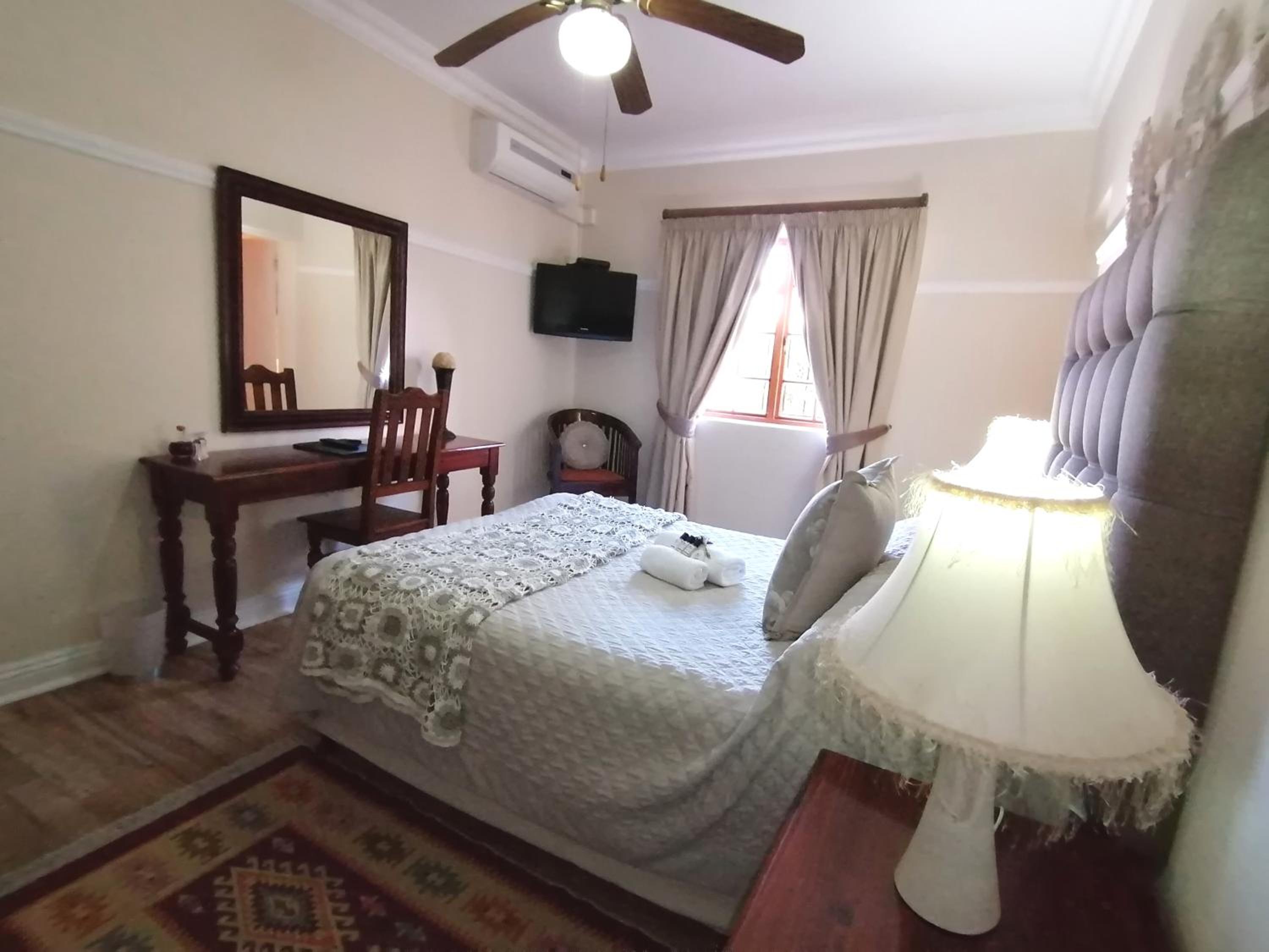 Casa Romana B&B 6/21