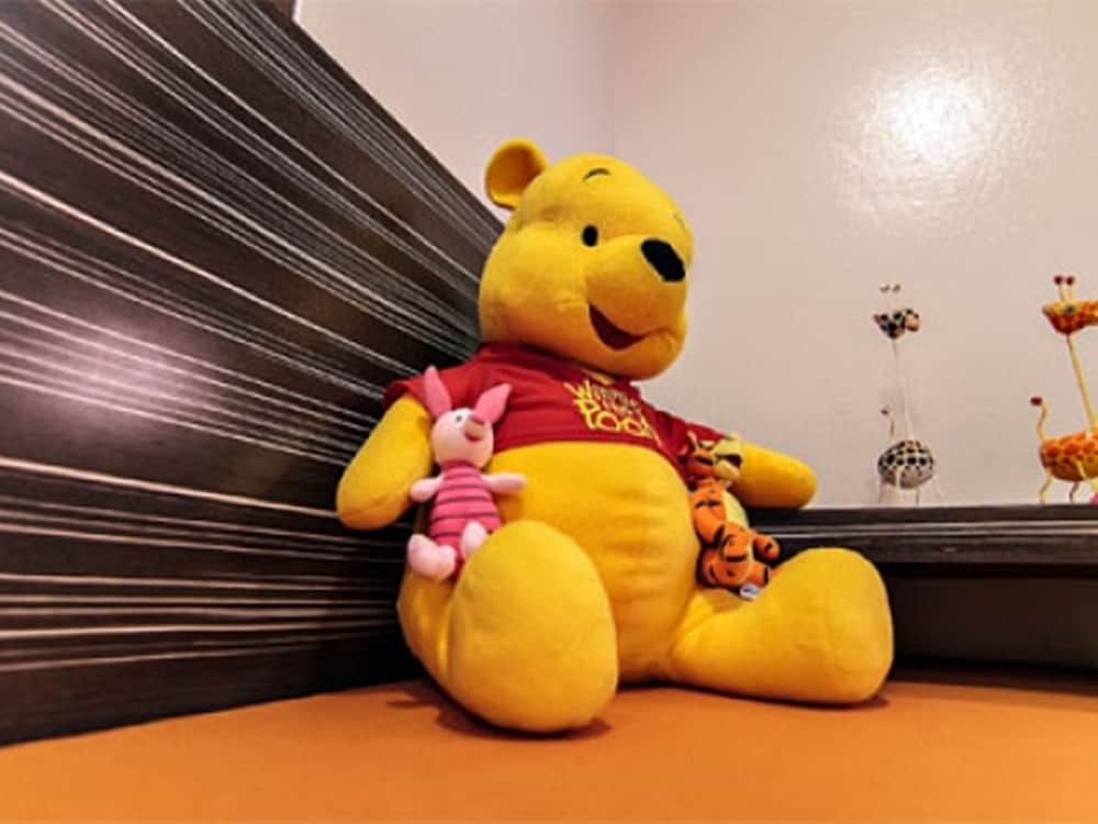 BOSSOTEL旅馆(BOSSOTEL INN) 图片5