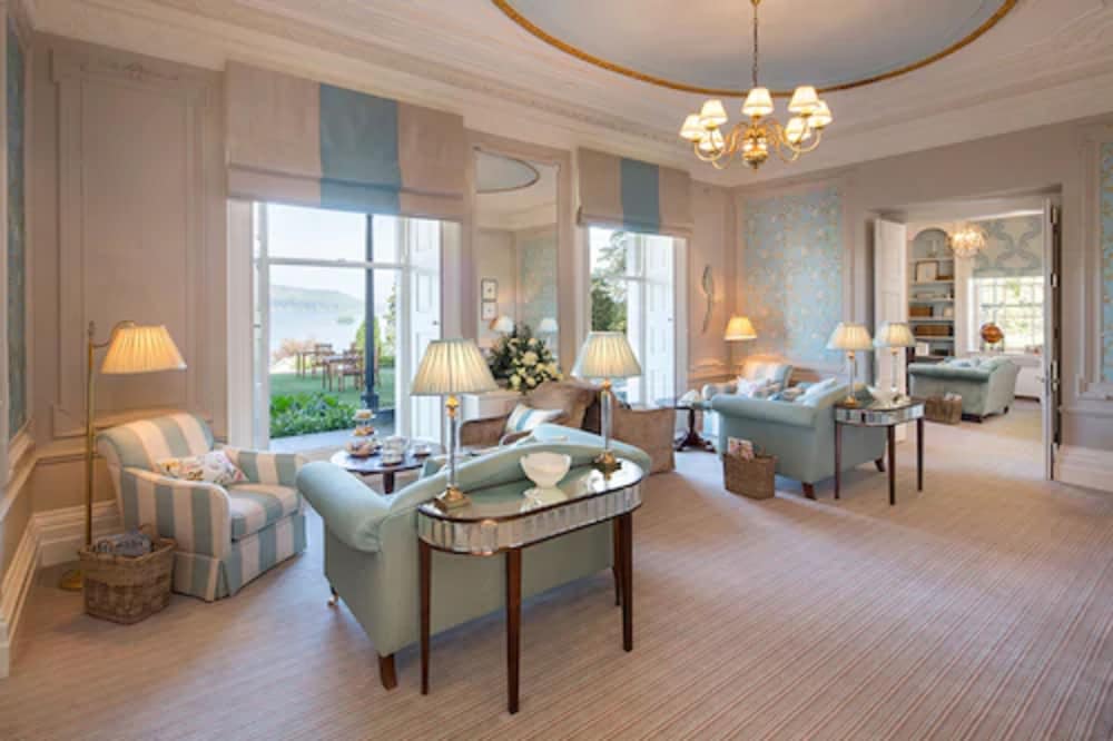 The Belsfield Hotel 37/39