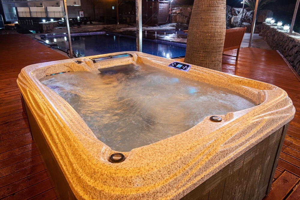 Aewol Oceanstay 37/50