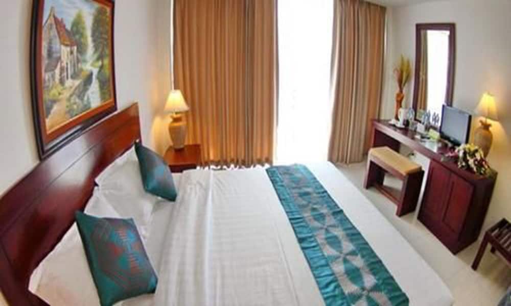 CLASSIC, DOUBLE BED