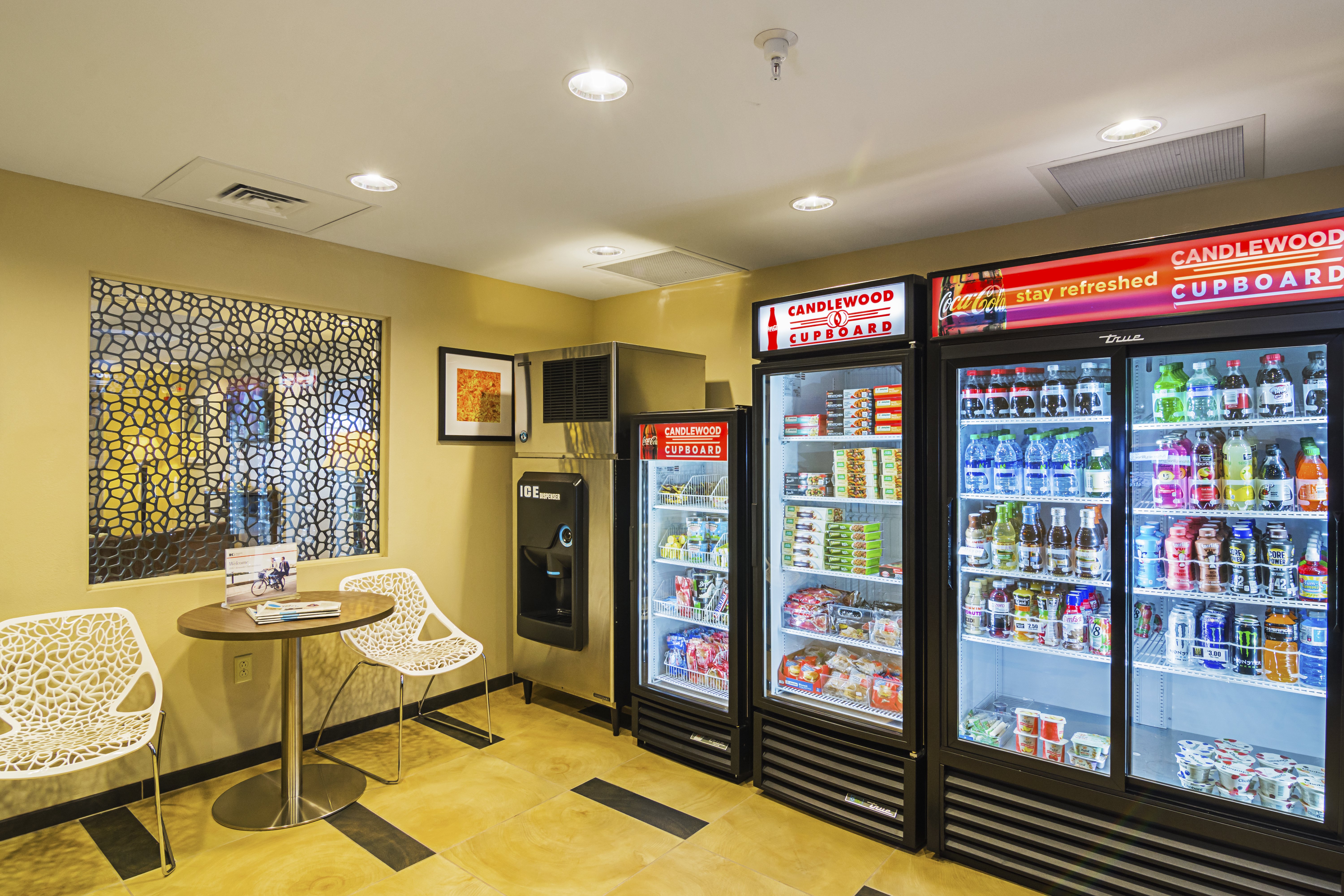 Candlewood Suites Pensacola University Area 33/58