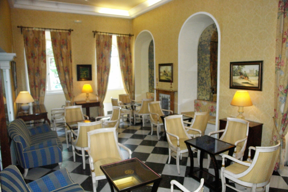 Cavalieri Hotel 50/67