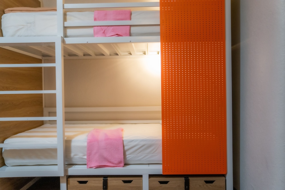 Amsterdam Hostel San Francisco 19/63