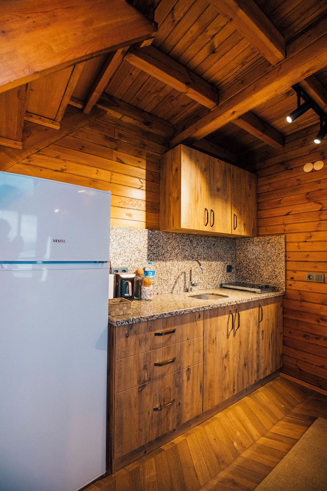 Woodlodge Country Sapanca 22/49