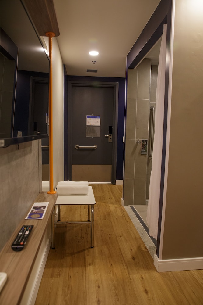 Ibis budget Maceio Pajucara 23/48