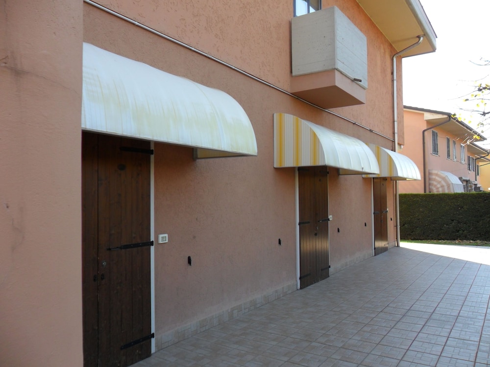 Hotel Andreis 42/43