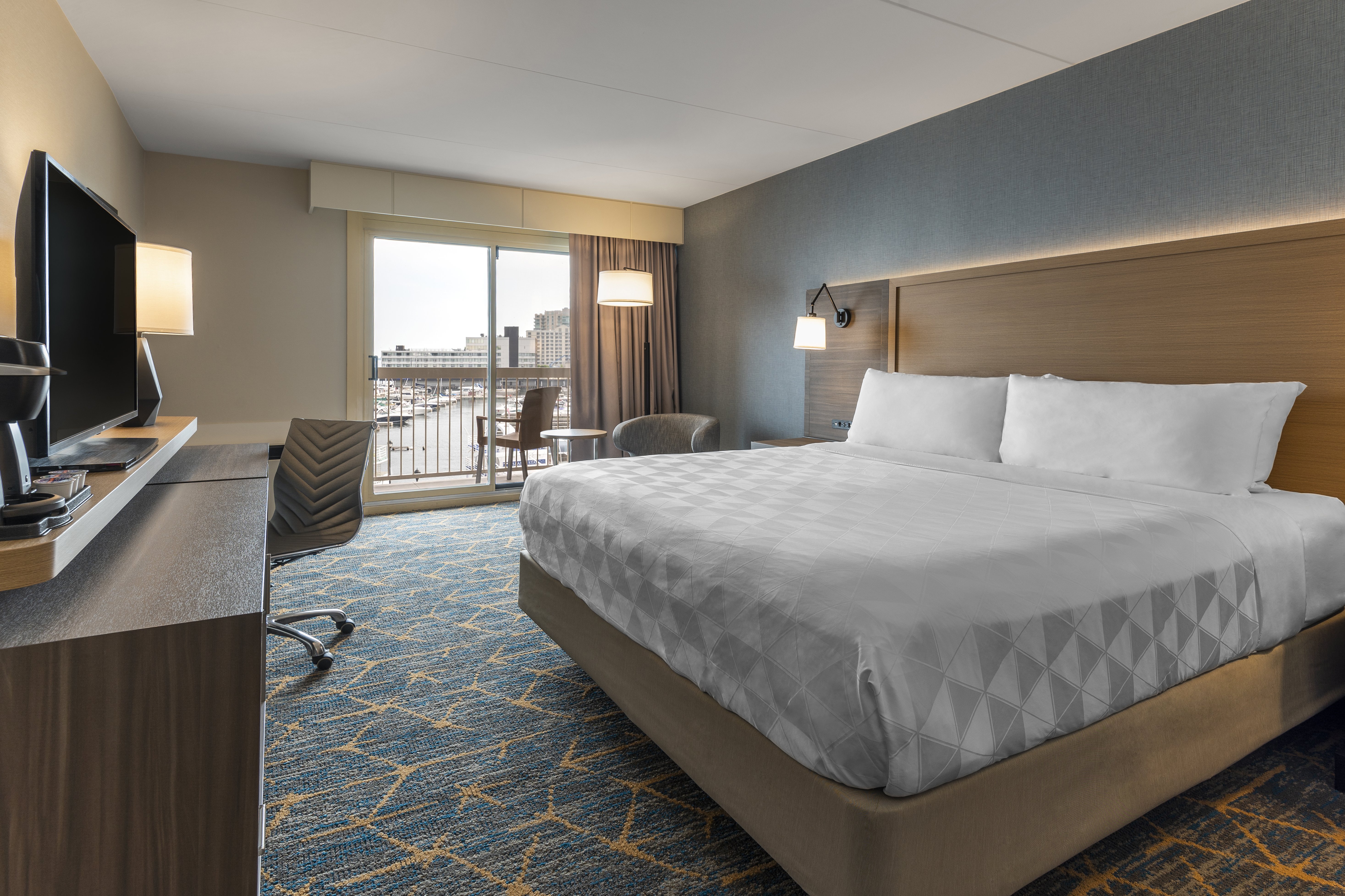 Holiday Inn Kingston Waterfront 31/71