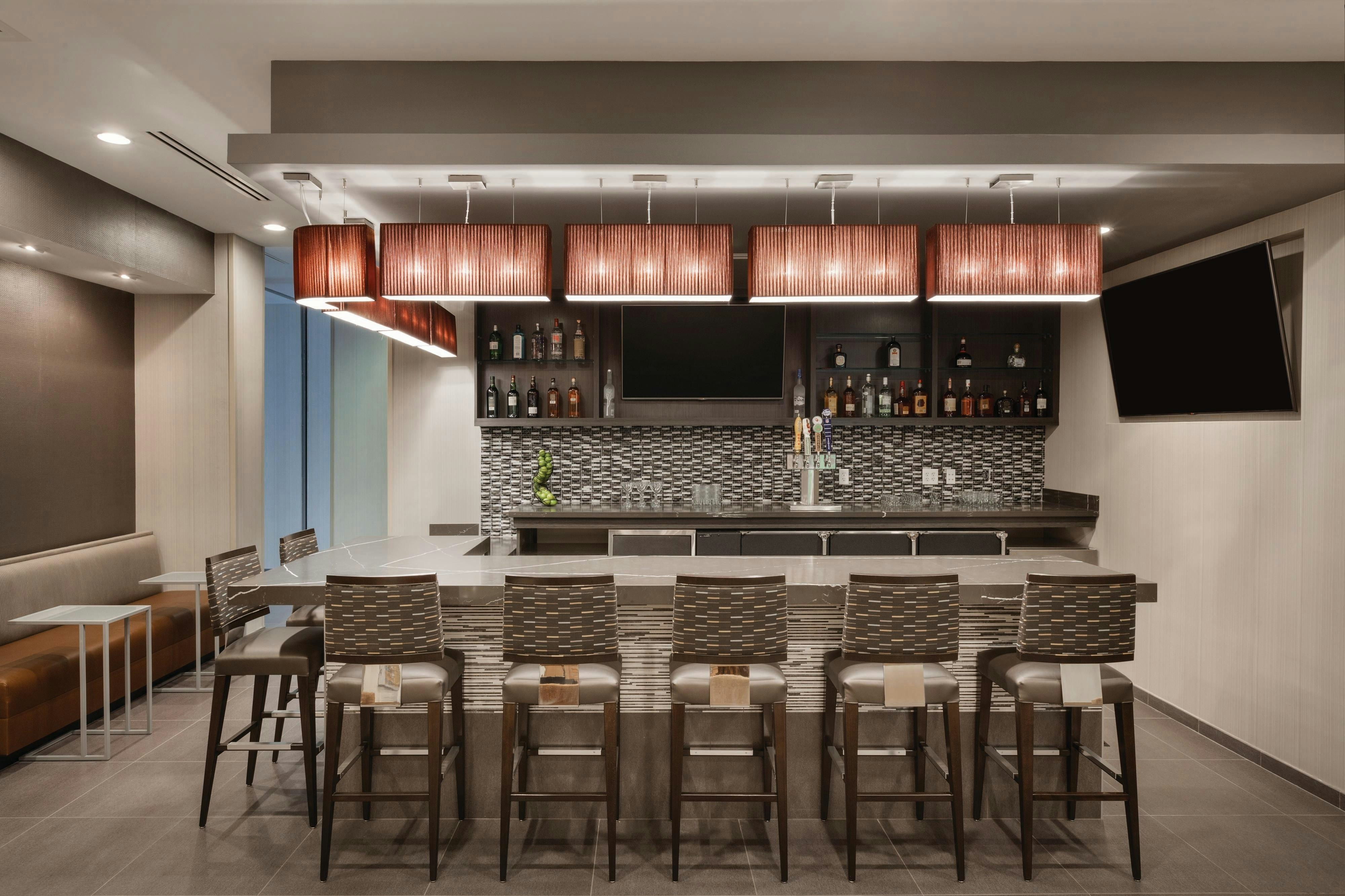 Springhill Suites Houston Northwest 23/43