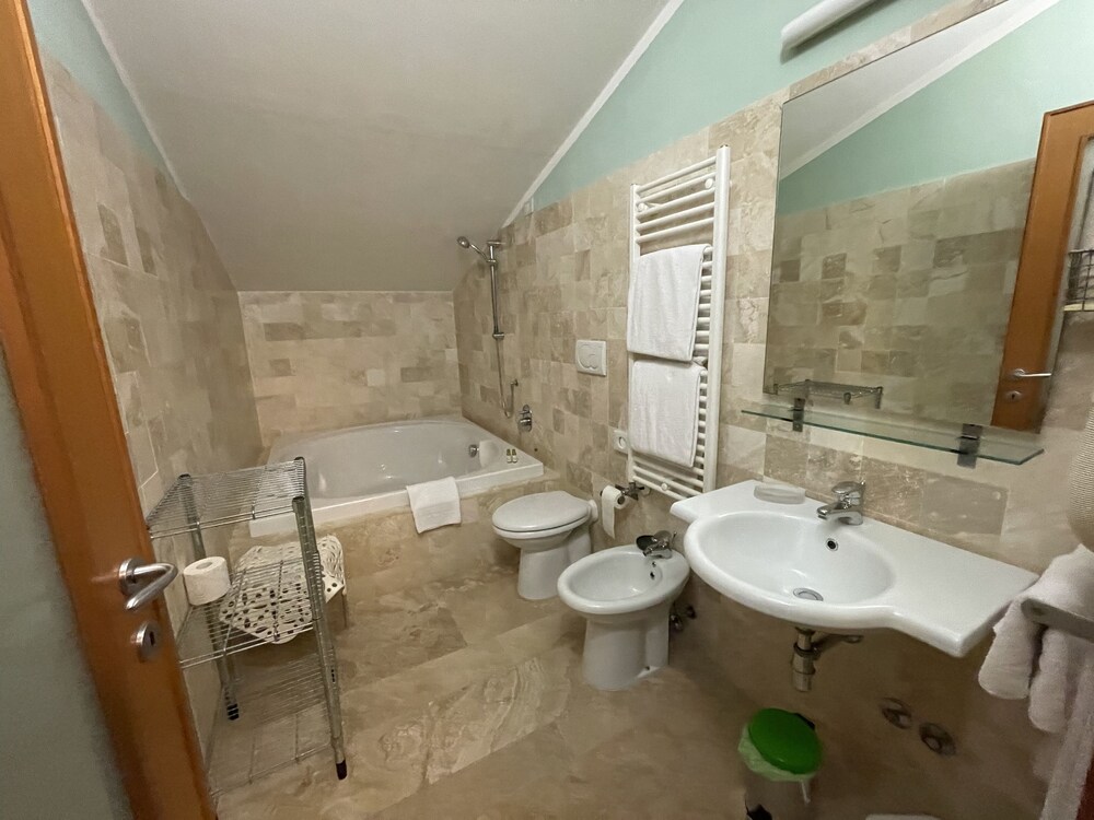 Albergo Poggio Bertino 20/65