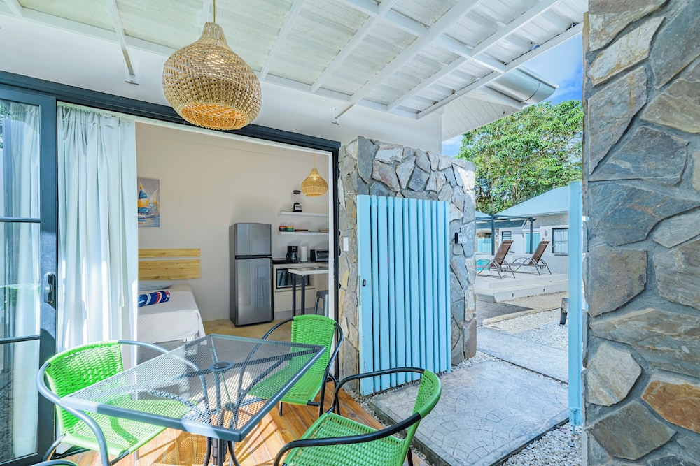 Villas VR Beachwalk Avellanas 32/49