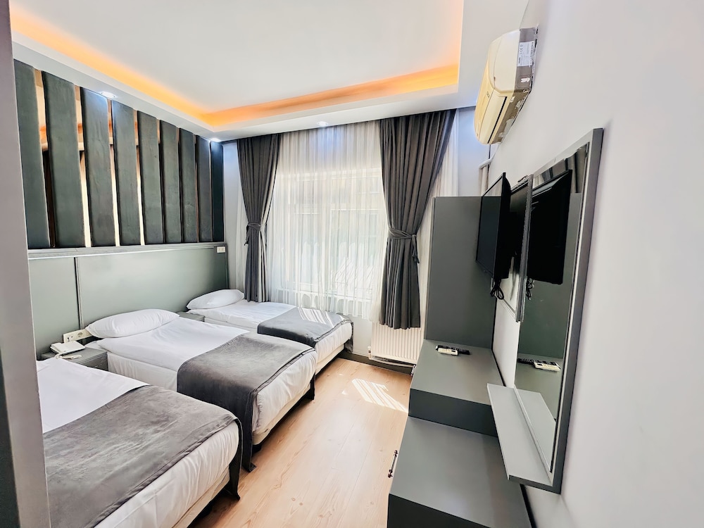 HURRIYET HOTEL 9/47