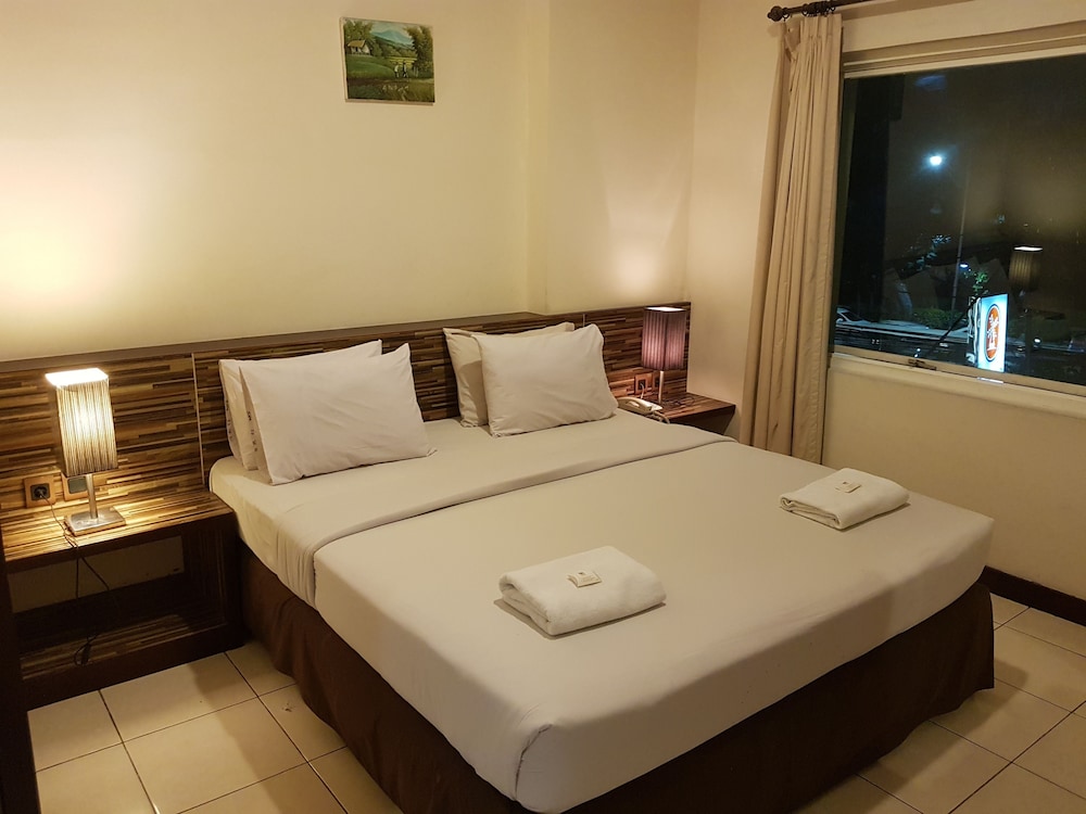 N2 Hotel Gunung Sahari 12/46