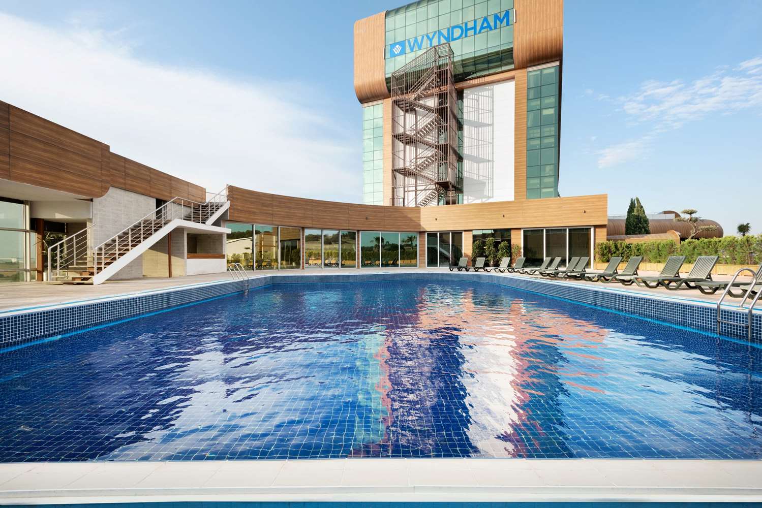 Wyndham Cerkezkoy in CERKEZKOY