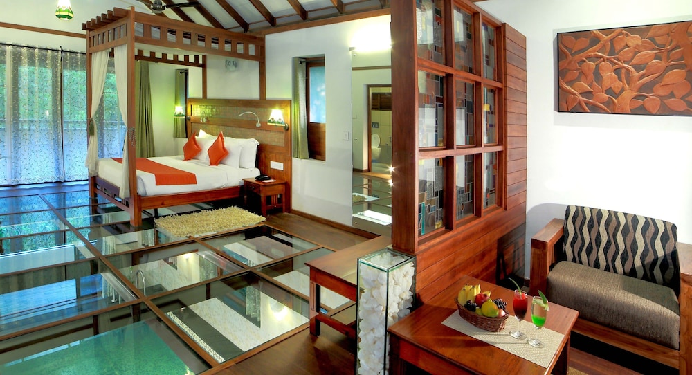 VYTHIRI RESORT 34/55