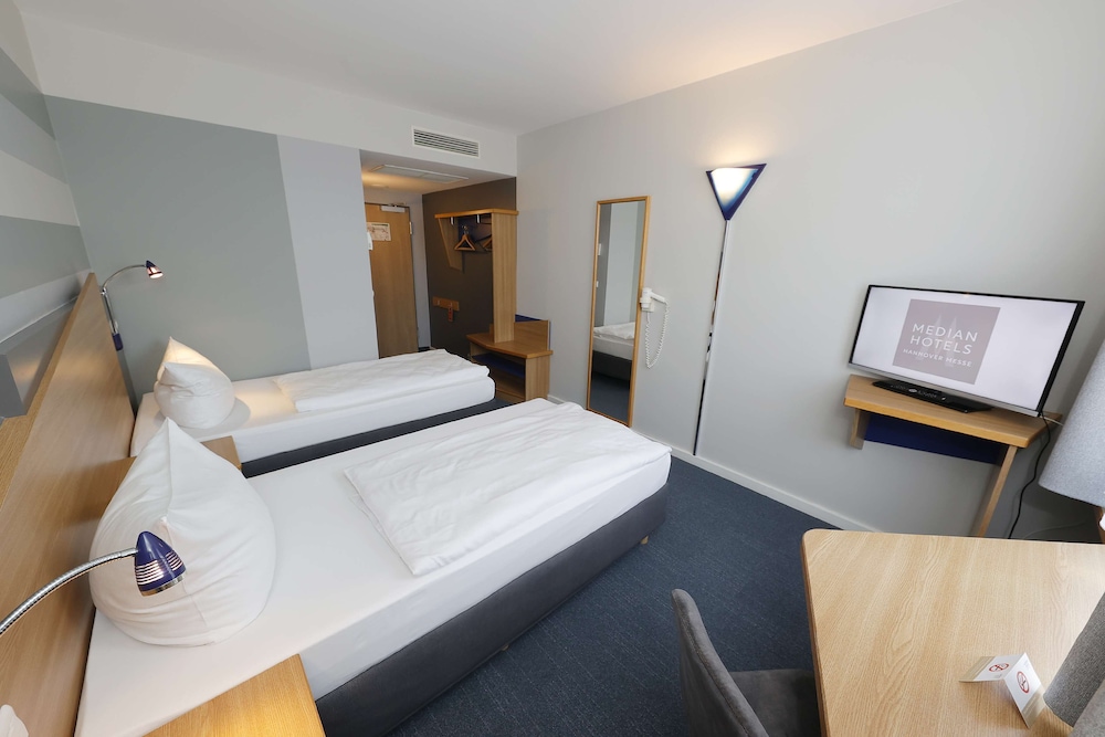 Median Hotel Hannover Messe 21/46