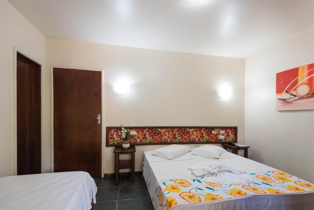 Vale Verde Praia Hotel 9/71